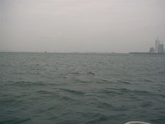 -青岛海滨风景区