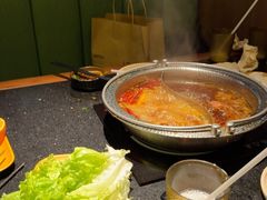 -牛New寿喜烧(虹桥新天地店)