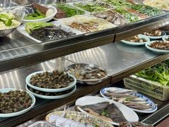 -绍兴名菜馆(可乐路店)