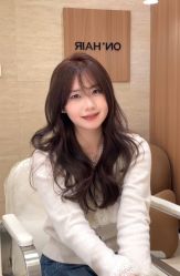 -OnHair造型