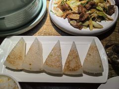 -渝信川菜(长安店)