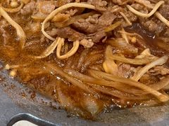安格斯肥牛锅-小木屋拌饭(沈阳中街大悦城店)