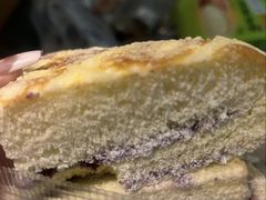 蓝莓面包-糕材生•糕点•生日蛋糕(钟楼街店)