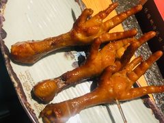 -高鸽子锦州烧烤63年(海阳路店)