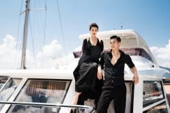 -太古映画婚纱摄影(天河店)