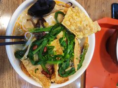 -螺小胖柳州螺蛳粉(钟楼总店)