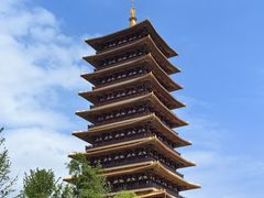 -牛首山文化旅游区