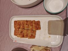 -谷语中餐厅