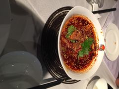 俏江南(正大广场店)-俏江南-江景昆曲主题餐厅(正大广场店)