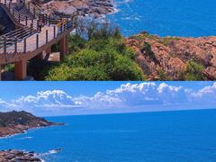 -广东惠东海龟国家级自然保护区