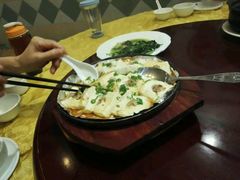 -南海食街(佛冈店)