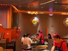 -西塔老太太泥炉烤肉(苏州大悦城店)