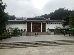 -韶山毛泽东同志故居