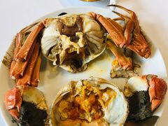-宝丽轩中餐厅BAOLIXUAN
