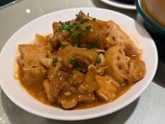 -刘胖子家常菜·蹄花焖藕(江汉路总店)
