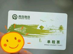 -麦当劳(火车北站餐厅)