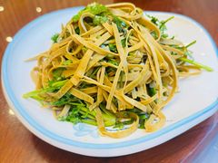 -华顺土菜馆(洪岗路店)