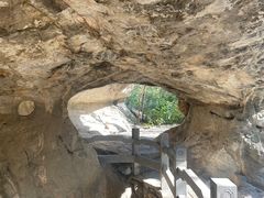 -桂林独秀峰王城景区
