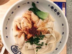 -秦哥哥·长安味道(增城永旺店)