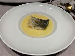 陈年花雕蒸黄鱼-子福慧(虹桥店)