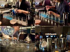 -上海波特曼丽思卡尔顿酒店