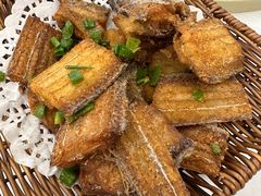 -洲晓鲜·舟山海鲜大排档(朱家尖风景区店)
