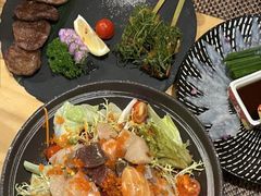 -长崎屋·日本料理·刺身·烧鸟(天河北路店)