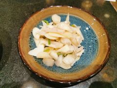 -南京大牌档(新街口德基广场店)