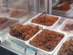 -老四川(T3航站楼F指廊店)