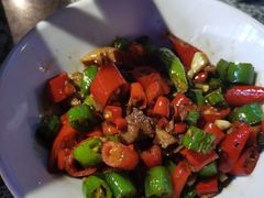 椒香肥肠-蘭奢雅集·江浙菜(青山江滩店)