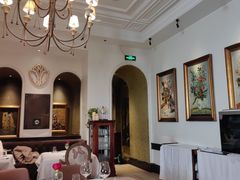 -波特曼西餐厅(南岗店)