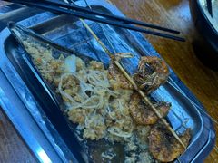 -台州老六海鲜面馆(上南总店)