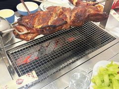 -宗泉烤全羊·烤羊腿·家常菜(解放东路店)