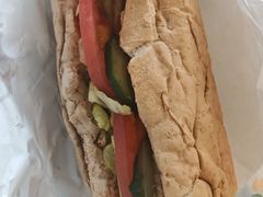 -赛百味SUBWAY(哈西店)