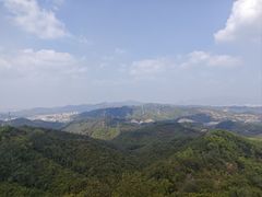-大屏嶂森林公园