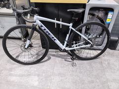 -TREK崔克自行车(徐汇滨江店)