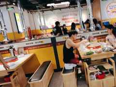 -酒拾烤肉(奥体天虹店)