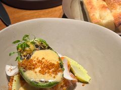大刘小刘捣海鲜-OTIUM • 柴屿麦(亮马桥店)