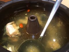 -云海肴·汽锅鸡·云南代表菜(天津国金汇店)