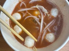 -明月虾面(厦禾路店)