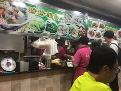 -珍珍小食店(西华路店)