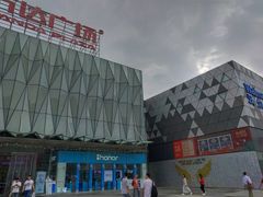 -宁波鄞州万达广场