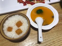 野菌捞饭-盘飧市(春熙路店)