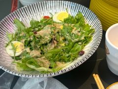 -多嘴超级肉蟹煲(中街恒隆故宫店)