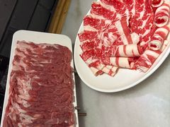 -北平三兄弟涮肉(簋街总店)