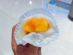 芒果糯米糍-喜茶(深圳福田星河COCO Park店)