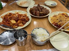 -贤花饭店(城阳店)