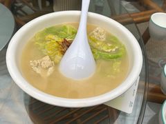 -春满园生态餐厅(南宫路店)