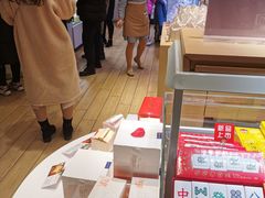 -好利来(龙首印象城店)