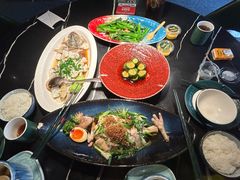 -粤·向群饭店(二沙岛店)